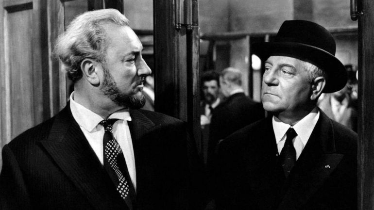 Les Grandes Familles : la bourgeoisie considérée comme une nouvelle aristocratie