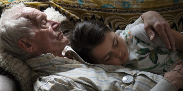 Falling de Viggo Mortensen : une chute loin d&rsquo;être fatale pour l&rsquo;acteur