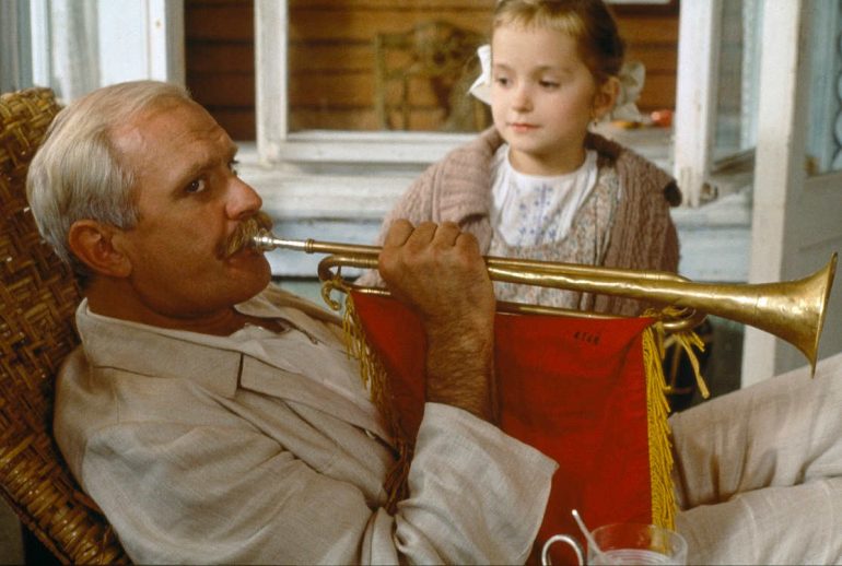 Soleil Trompeur, de Nikita Mikhalkov : l&rsquo;amour au temps des Purges