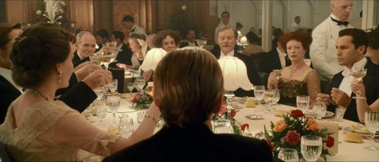 Titanic (1997) de James Cameron : l&rsquo;autre procès de la bourgeoisie