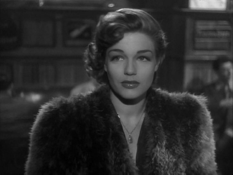 Dédée d&rsquo;Anvers et les débuts de Simone Signoret