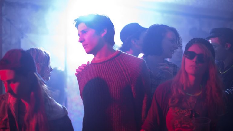 Eden de Mia Hansen-Love : de rêves en raves, la fête finira-t-elle un jour ?