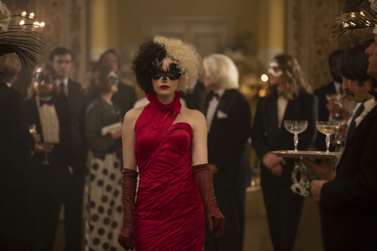 Cruella de Craig Gillespie, préquel à peine cruel
