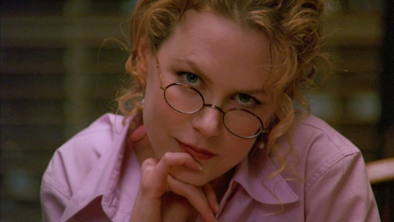 Eyes Wide Shut : la fête comme purgatoire