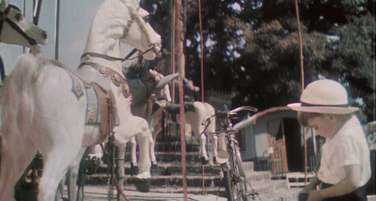 Jour de fête (1949), de Jacques Tati : rien ne sert de courir…