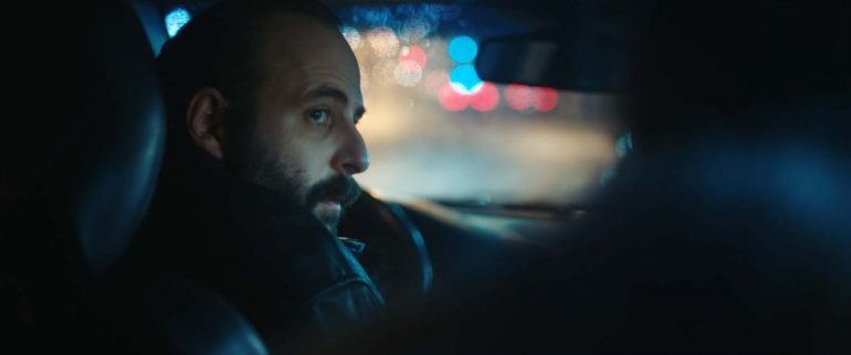 Médecin de nuit : la fièvre du samedi soir