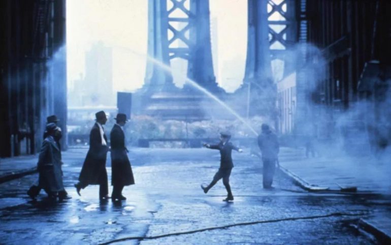 Morricone et Wagner : la musique au service du drame