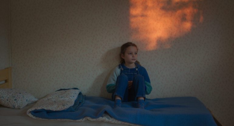 Petite maman de Céline Sciamma : fulgurance de la simplicité