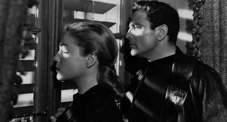 Thérèse Raquin (1953) : Simone Signoret, désirs enfouis d’une femme faussement banale