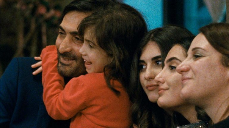 A Chiara, de Jonas Carpignano : désunion familiale et quête d&rsquo;un père déchu
