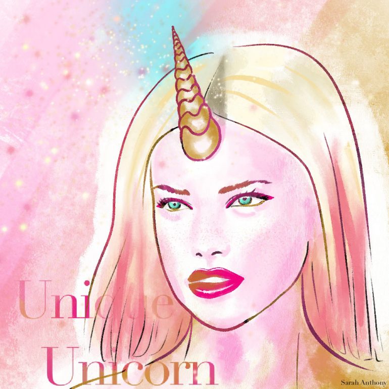 Licorne, de Nora Sandor : le besoin d&rsquo;être spécial à tout prix.
