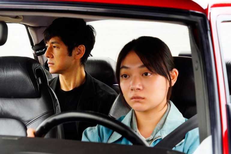 Drive My Car de Ryusuke Hamaguchi : la voix des textes, la voie du silence