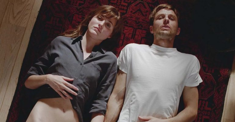 Julie (en 12 chapitres) de Joachim trier :  le pouvoir du choix