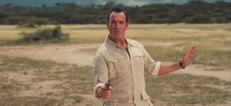 OSS 117: Alerte rouge en Afrique noire, de Nicolas Bedos : le grand malaise