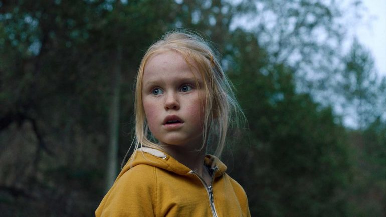 The Innocents de Eskil Vogt : le pouvoir de la terreur