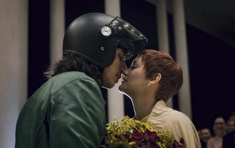 Annette, de Leos Carax : « Sympathy for the dark abyss »