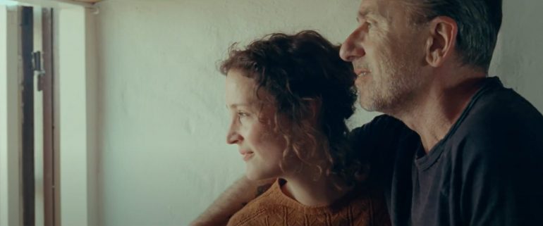 Bergman Island de Mia Hansen-Love : mélancolie créative