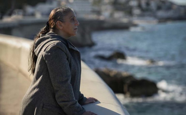 Bonne Mère de Hafsia Herzi : le dévouement d&rsquo;une mère