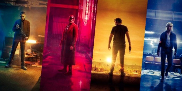 Comment je suis devenu super-héros (Douglas Attal) sur Netflix : une si longue attente