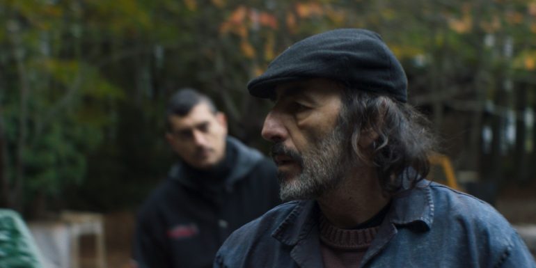 Digger : quand Georgis Grigorakis explore les cavités de la société grecque
