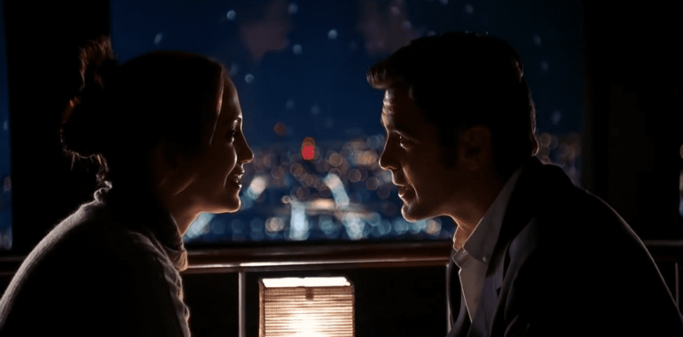 Hors d&rsquo;atteinte de Steven Soderbergh: La Forme de l&rsquo;eau
