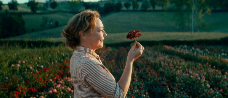 La Fine Fleur de Pierre Pinaud : à fleur de Frot