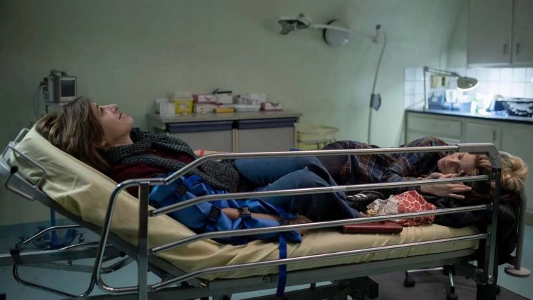 La Fracture de Catherine Corsini : une nuit pour soustraire les divisions