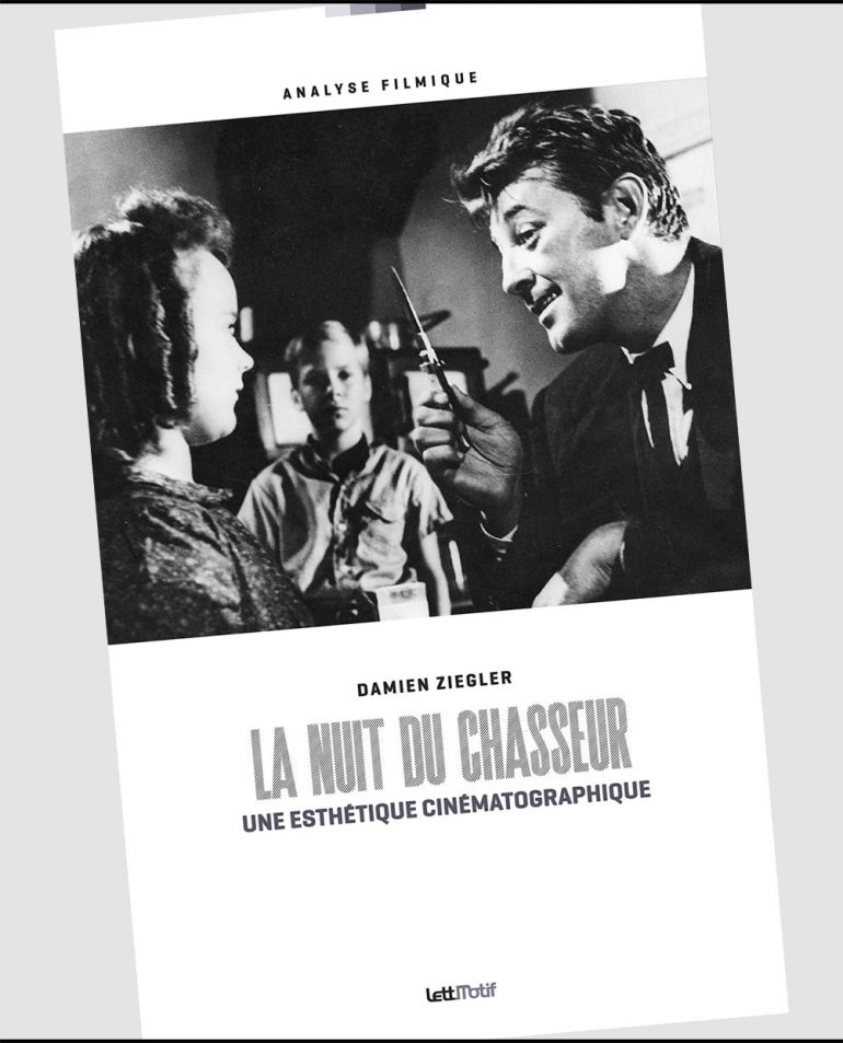 « La Nuit du chasseur : une esthétique cinématographique » : exégèse d&rsquo;un chef-d&rsquo;œuvre