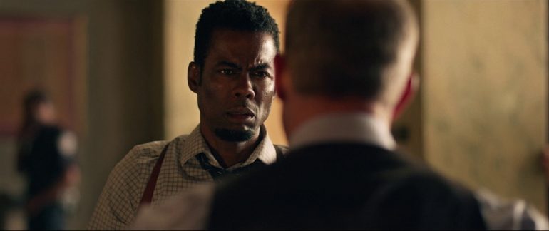 Spirale : L&rsquo;Héritage de Saw, de Darren Lynn Bousman : est-ce bien nécessaire ?