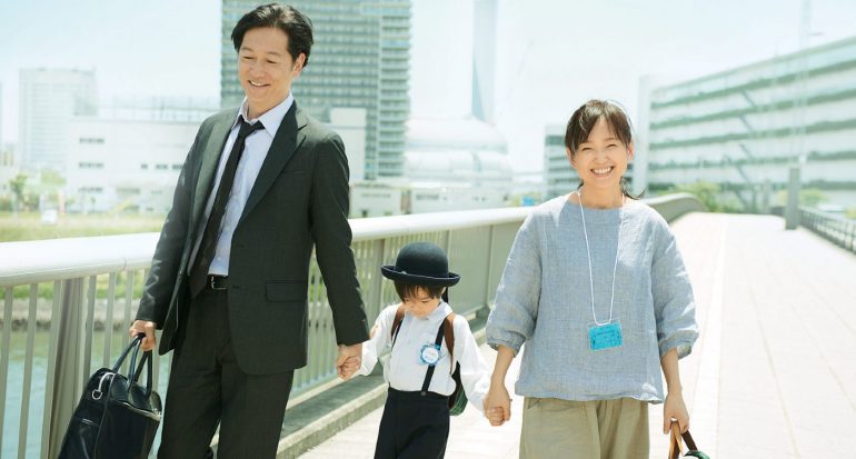 True Mothers, de Naomi Kawase : une œuvre trop personnelle ?