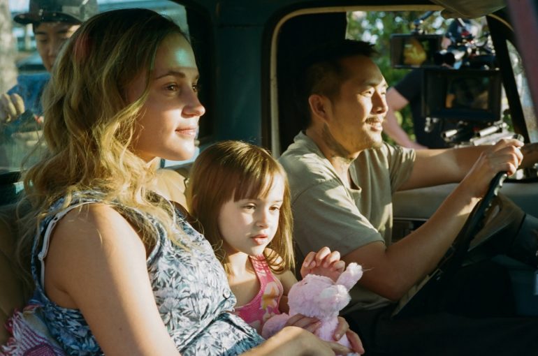 Festival de Deauville 2021 : Blue Bayou, Stillwater, Flag Day