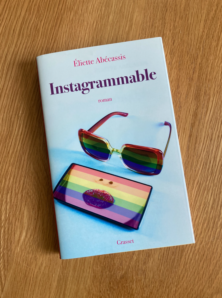 Instagrammable, d&rsquo;Éliette Abécassis : un sujet très actuel qui aurait mérité un approfondissement