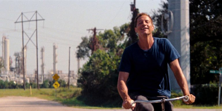Festival de Deauville 2021 : Red Rocket, We burn like this