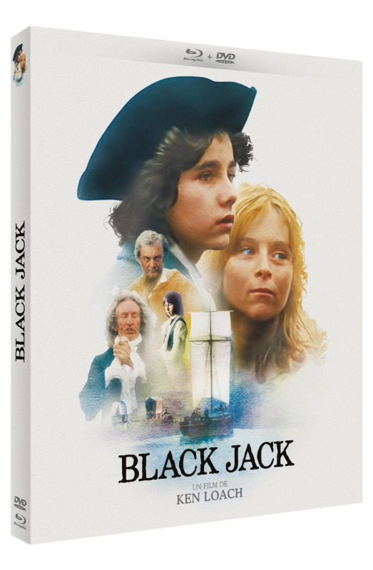 Black Jack (1979), le faux film pour enfants de Ken Loach