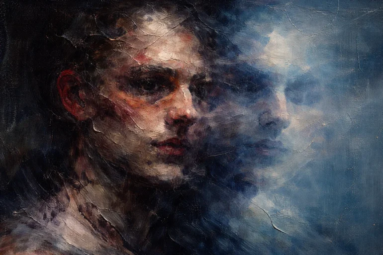 Le Double : Spectres, Copies, Variations – Une Ontologie de la Présence Dédoublée et Instable