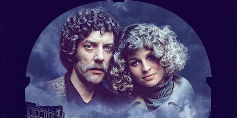Ne vous retournez pas, de Nicolas Roeg en Blu-ray chez Potemkine