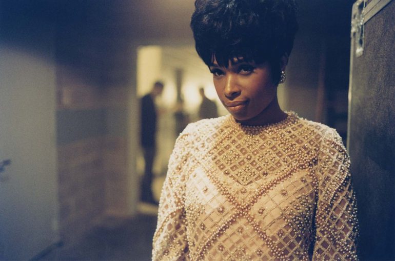 Respect de Liesl Tommy : la voix d’Aretha