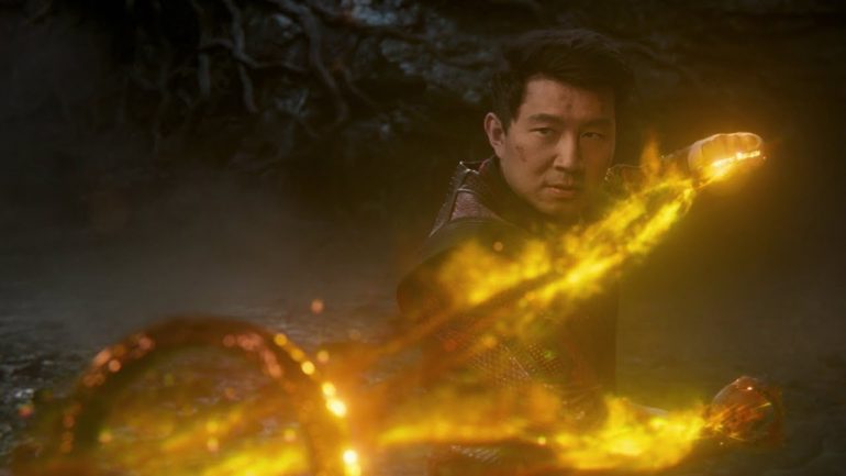 Shang-Chi et La Légende des Dix Anneaux : un renouvellement timide mais visible