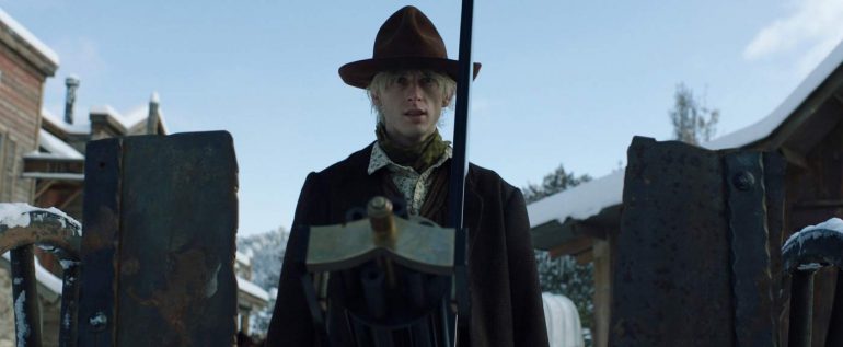 Festival de Deauville 2021 : The last son, We are living things, La proie d&rsquo;une ombre