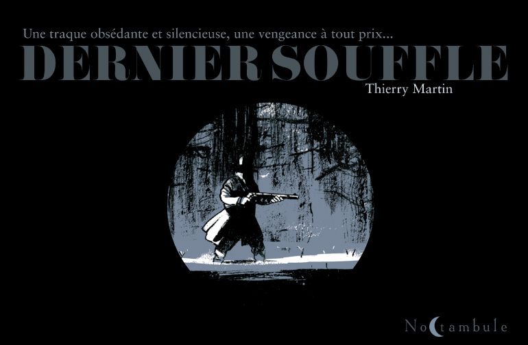 « Dernier souffle » : du cinéma en planches