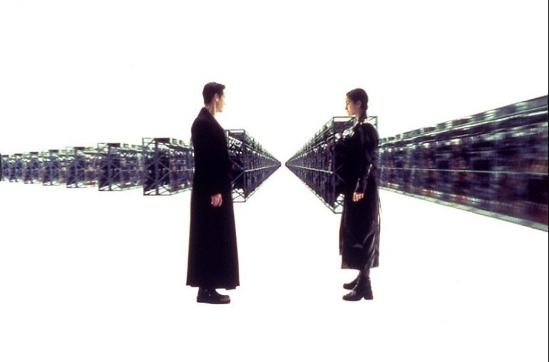 Les Soeurs Wachowski: Matrix, dessous d&rsquo;une oeuvre unique, iconique et sans égal