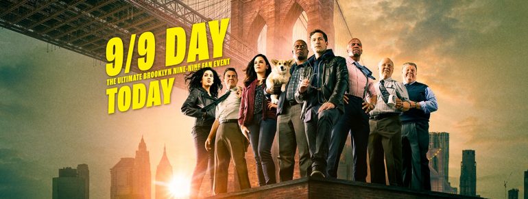 « Brooklyn Nine-Nine », une sitcom cool, cool, cool, cool