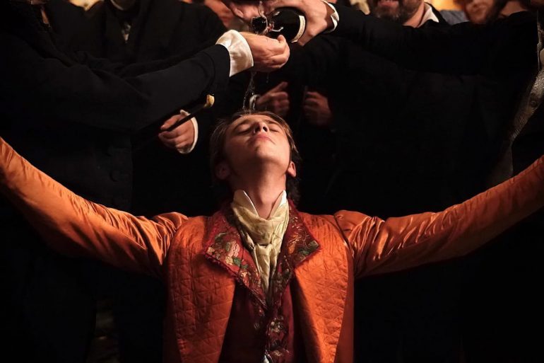 Illusions perdues de Xavier Giannoli : le tourbillon de la vie
