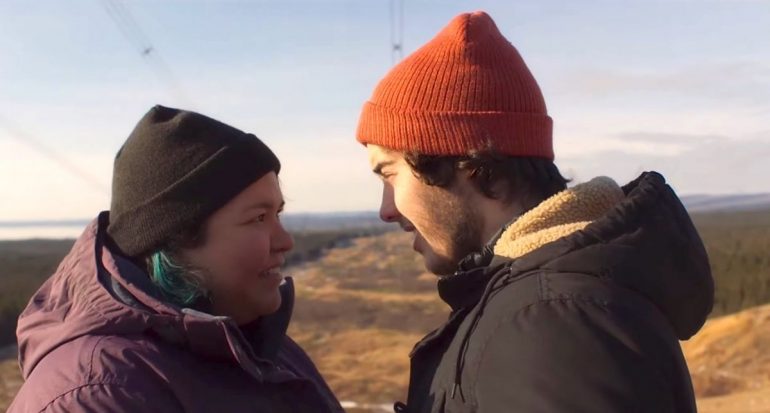 Kuessipan, de Myriam Verreault