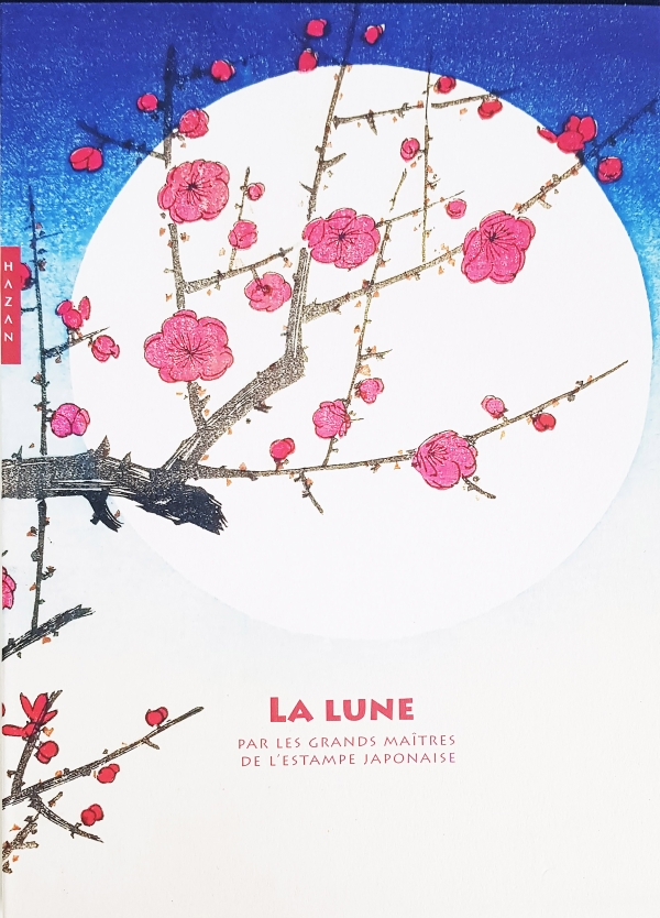 Découvrez « La Lune par les grands maîtres de l&rsquo;estampe japonaise »