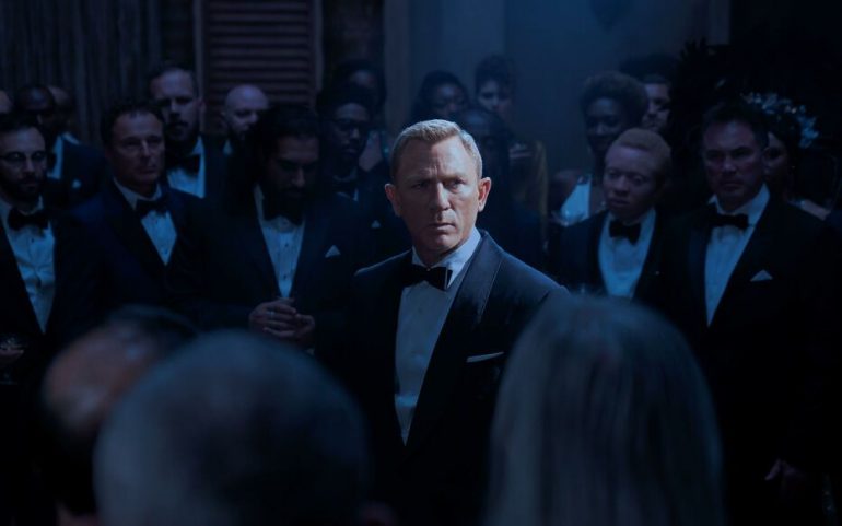 Mourir Peut Attendre : un Bond (de) géant !