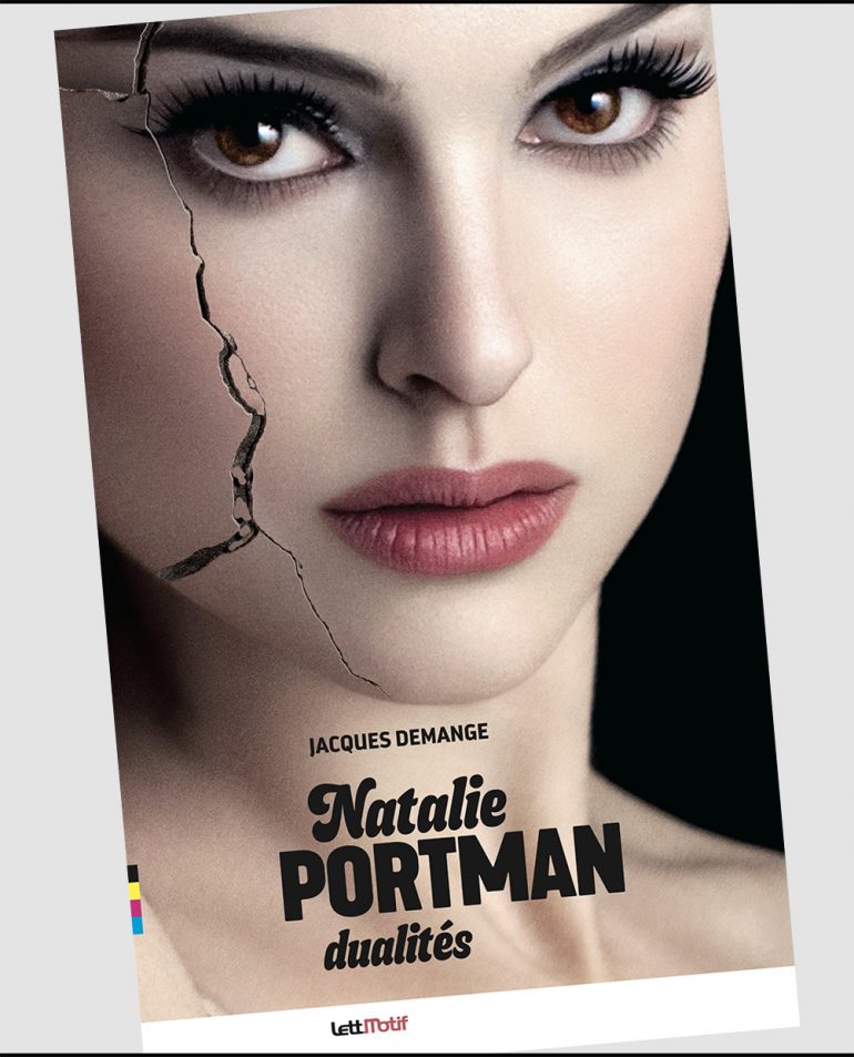 Natalie Portman à l&rsquo;honneur aux éditions LettMotif