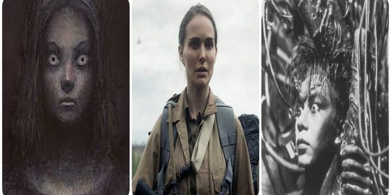 Des films à voir durant Halloween : Tetsuo, Calvaire…