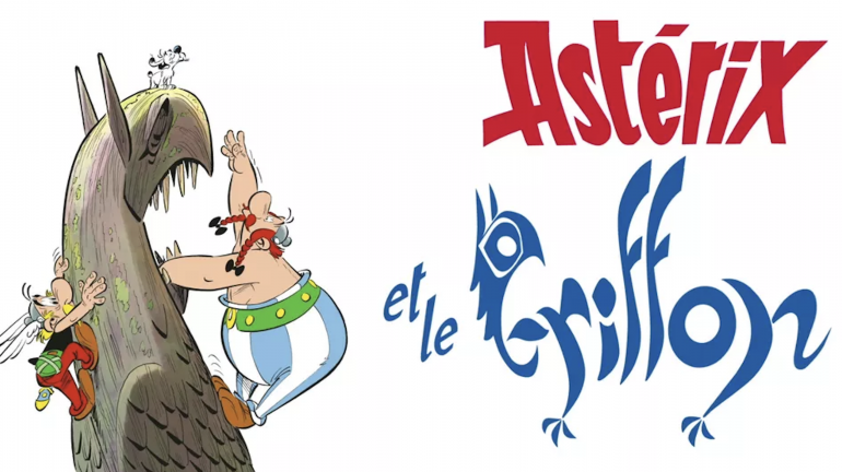 Astérix et le Griffon : une aventure dans le Grand Est un peu plus prometteuse qu&rsquo;elle ne l&rsquo;est