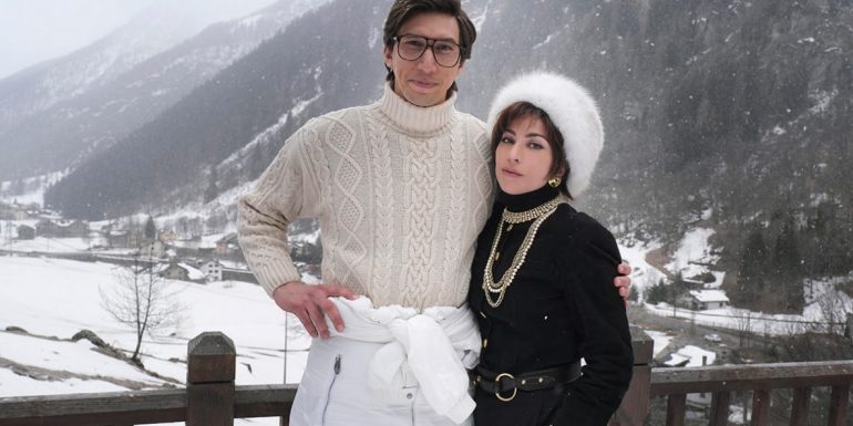 Splendeurs et misères de la maison Gucci